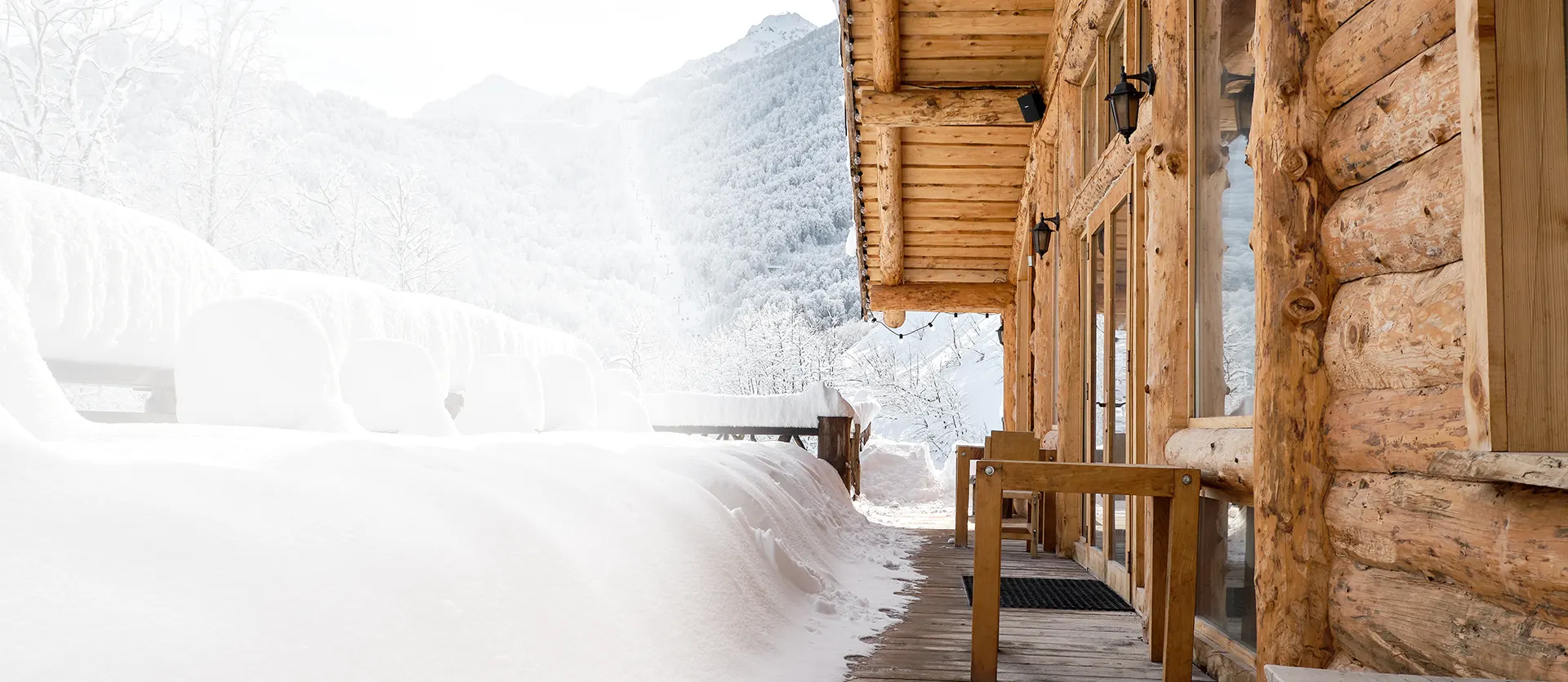 Passer des vacances dans un gîte