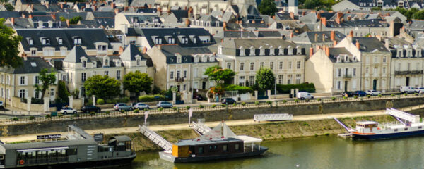 Des vacances inoubliables à Angers